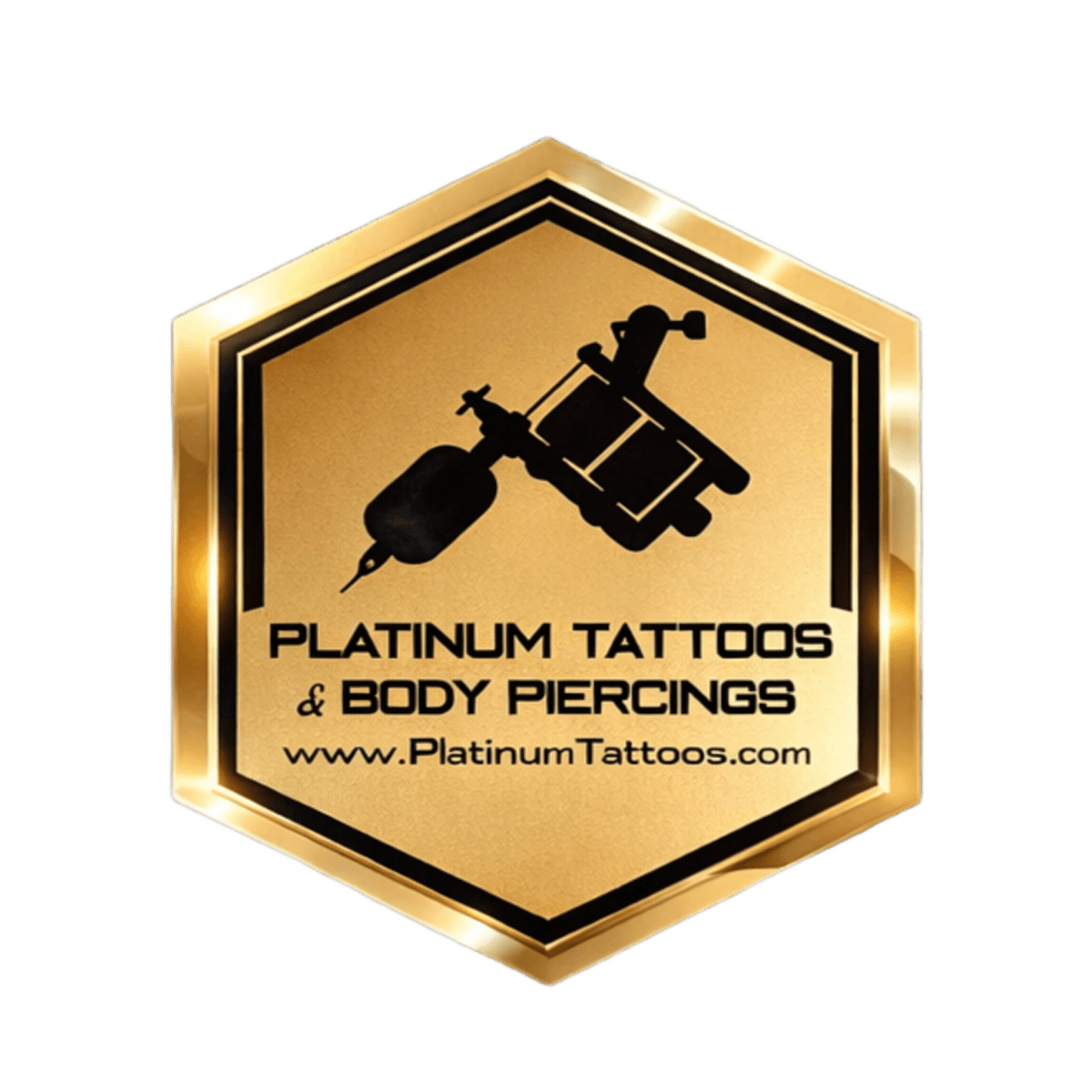 Platinum Tattoos & Piercings